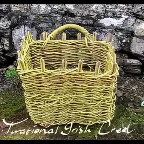 Image of original creel
