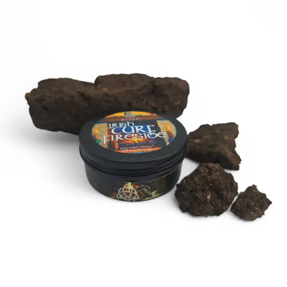 The Ultimate Irish Christmas Gift Set - Incense